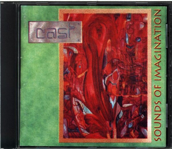 Cast-Sounds Of Imagination-CD