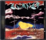 Chance-Escape To Horizon-CD