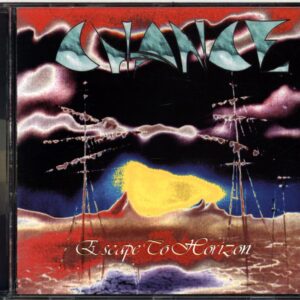 Chance-Escape To Horizon-CD