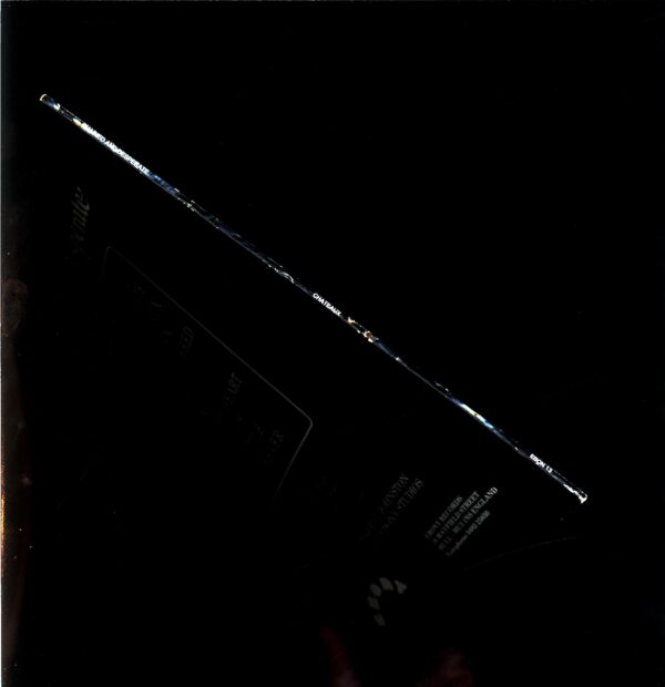 Chateaux-Chained And Desperate-LP Vinyl