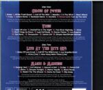 Circus Of Power-Circus Of Power Vices Live At The Ritz Magic and Madness-CD