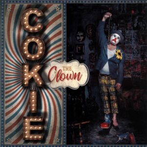 Cokie The Clown-You’re Welcome-LP Vinyl black
