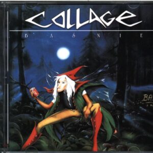 Collage-Baśnie-CD