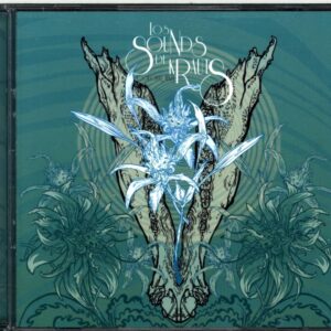 Colour Haze-Los Sounds De Krauts-CD