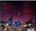 Coogans Bluff-Metronopolis-CD