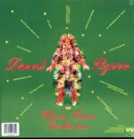 David Byrne-Who Is The Sky-LP Vinyl green