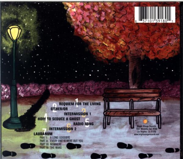Days Between Stations-Days Between Stations-CD