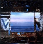 Deerhunter-Fading Frontier-LP Vinyl MPO die cut