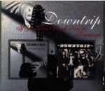 Downtrip-If You Don't Rock Now and Downtown-CD