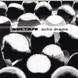 Ductape-Echo Drama-CD