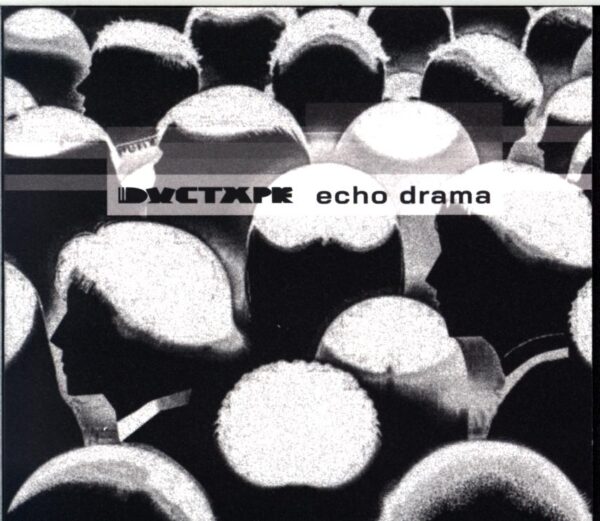 Ductape-Echo Drama-CD