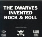 Dwarves-The Dwarves Invented Rock and Roll-CD