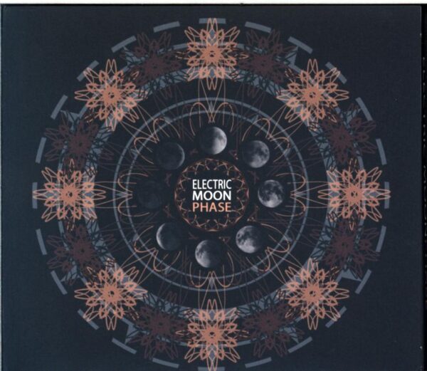 Electric Moon-Phase-CD
