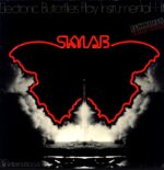 Electronic Butterflies-Skylab-LP Vinyl DE 1977