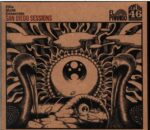 Ellis Munk Ensemble-San Diego Sessions-CD