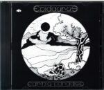 Epidaurus-Earthly Paradise-CD
