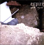 Expire-With Regret green-LP Vinyl