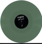 Expire-With Regret green-LP Vinyl