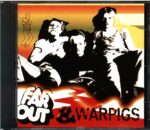 Far Out-Far Out and Warpigs-CD