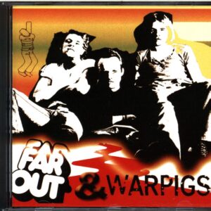 Far Out-Far Out and Warpigs-CD