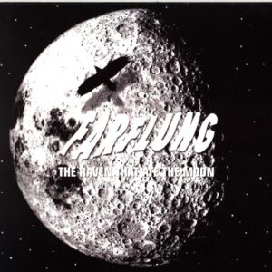 Farflung-The Raven That Ate The Moon-CD