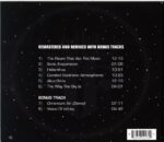 Farflung-The Raven That Ate The Moon-CD