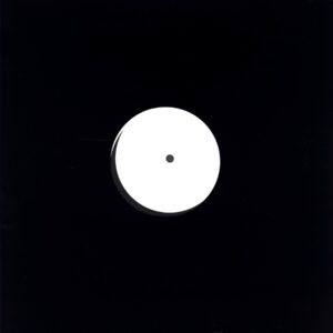 Flesh For Lulu-Plastic Fantastic-LP Vinyl white label promo