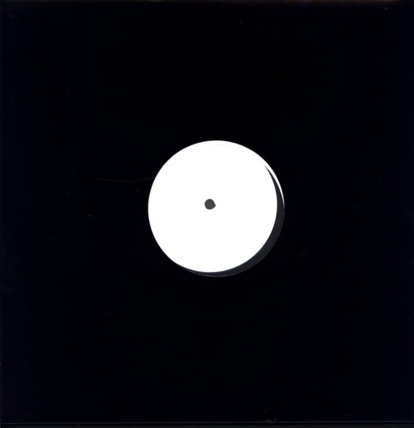 Flesh For Lulu-Plastic Fantastic-LP Vinyl white label promo