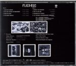 Flied Egg-Good Bye-CD