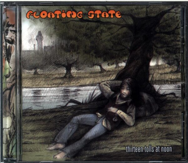 Floating State-Thirteen Tolls At Noon-CD
