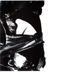 Flying Lotus-Los Angeles-LP Vinyl RE 2014