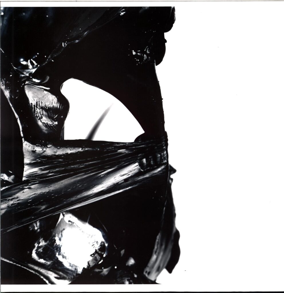 Flying Lotus-Los Angeles-LP Vinyl RE 2014