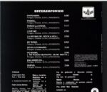 Fongus-Guadalajara Rock-CD