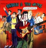 Frank Zappa-Cruising With Ruben And The Jets RE EU 2016-LP Vinyl
