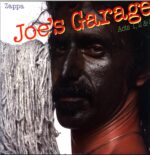 Frank Zappa-Joe's Garage Acts 1 2 and 3-3LP Vinyl EU 2016