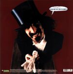 Frank Zappa-Lumpy Gravy RE EU 2016-LP Vinyl