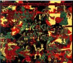 Frankie And The Witch Fingers-Monsters Eating People Eating Monsters...-CD