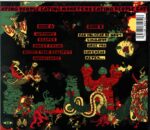 Frankie And The Witch Fingers-Monsters Eating People Eating Monsters...-CD