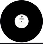 Front 242-Politics Of Pressure-12 Vinyl white label promo