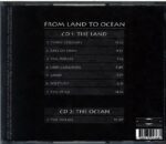 Galleon-From Land To Ocean-CD