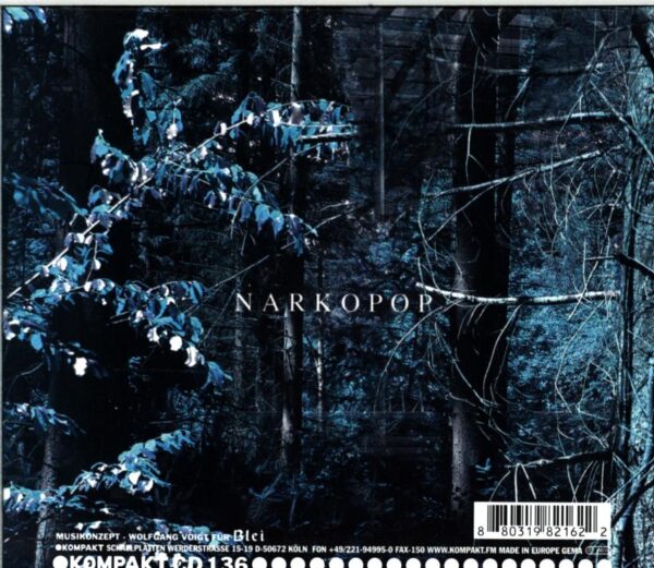 Gas-Narkopop-CD