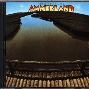 Gerhard Führs-Ammerland-CD