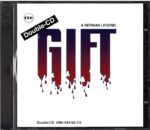 Gift-Gift Blue Apple-All Media