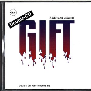 Gift-Gift Blue Apple-All Media