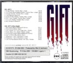 Gift-Gift Blue Apple-All Media