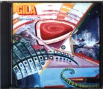 Gila-Night Works-CD
