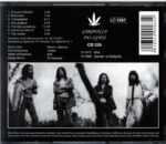 Gila-Night Works-CD