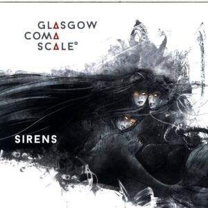 Glasgow Coma Scale-Sirens-CD