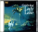 Gnidrolog-Lady Lake-CD