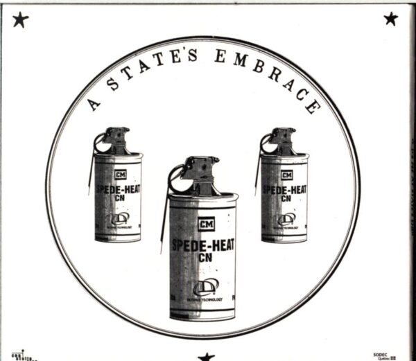 Godspeed You Black Emperor!-G_d’s Pee At State's End!-CD